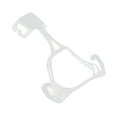 thumbnail image 4 of Nasal Guard Frame,Plastic Nasal Mask Replacement Breathing Machine Accessory Nasal Mask Replacement Frame Seamless Integration, 4 of 12