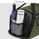 thumbnail image 3 of Bolsa de gimnasio impermeable Sonducket para hombres caqui 40 litros, 3 of 6