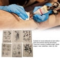 thumbnail image 1 of Lifelike Safe  Training Skin, Flexible  Imitation Skin,  Beginner for  Artist, 1 of 8