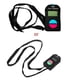 thumbnail image 1 of 0-9999 Digital Hand Tally Counter for Piecework Restaurant Game Scores Traffic Flow/Laboratory Analysis Lightweight, 1 of 5