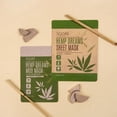 thumbnail image 2 of Soo'Ae Hemp Dreams Sheet Mask, 2 of 4