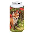 thumbnail image 1 of Fox Cub par Debbie Cook Grand Garçon Peut Plus Cool Hugger, 1 of 1