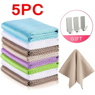Furniture Clinic Lint Free Cotton Cloths | Eco-Friendly and Reusable  Multi-Purpose Application Rags | for Furniture, Home, and Office Oiling and