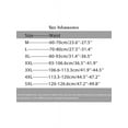 thumbnail image 2 of Underwear for Women High Waisted Soft Comfy Stretch Full Coverage Ladies Breifs Womens Cotton Underwear, 2 of 3