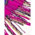 thumbnail image 5 of NevEND Unisex Men and Women's Super Soft Luxurious Classic Unisex Plain Plaid Winter Scarf Wrap Fashion Warm Neck For Cold Wether Winter and Fall, 5 of 5