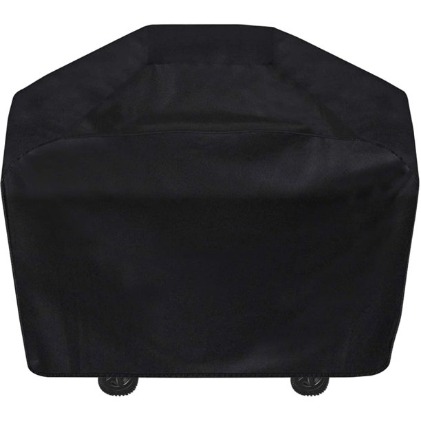 Gas Grill Cover, 65 inch BBQ Grill Cover Durable, Waterproof Large