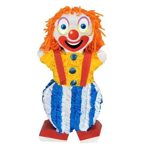 Clown Pinata
