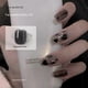 thumbnail image 1 of 8ML Milky Gel Polish Translucent Manicuring UV LED Crystal Gel Nail Soak Off Jelly Gel Nail, 1 of 5