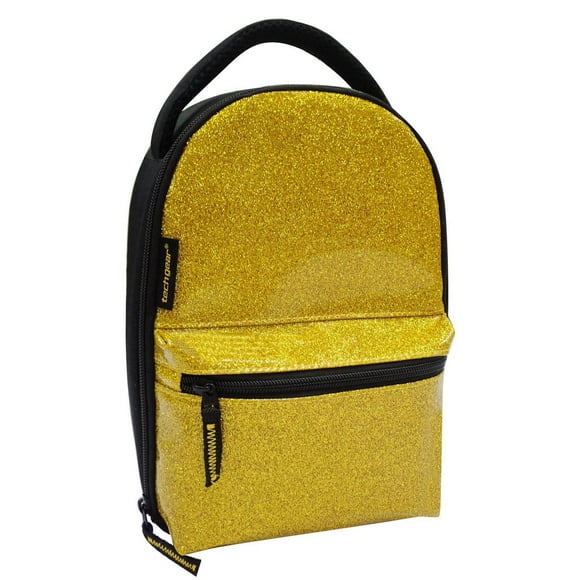 Tech Gear Sparkle Lunchbag