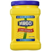 ARGO Cornstarch, 35 Ounce - Pack of 1