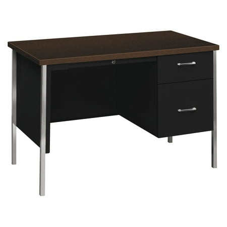 UPC: 0035349244914 | HON 34000 Series Right Pedestal Desk