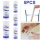 thumbnail image 5 of Reactivas 3 en 1 50 Uds. Cloro Residual para Piscina Valor PH Alcalinidad, 5 of 6