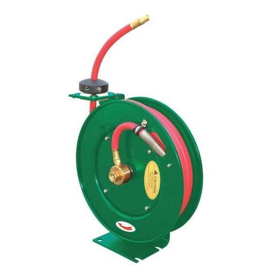 Speedaire 6WA70 Hose Reel 300 psi 15-5/16"L