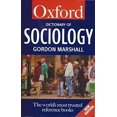 thumbnail image 1 of Pre-Owned A Dictionary of Sociology (Paperback) 0192800817 9780192800817, 1 of 1