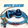 thumbnail image 1 of MonkeyfingeR KOKOnutz Customizable Begleri (Mystic Glacier), 1 of 3
