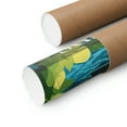 thumbnail image 2 of ELNEIT - Virgin Islands National Park Poster, Unframed Matte, S01, 2 of 4