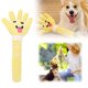 thumbnail image 5 of Los juguetes para perros son una herramienta maravillosa para aliviar el aburrimiento. Pueden soportar mordiscos y rechinar los dientes. Pueden hacer ruido. Corgi. Pelo dorado. Artículos para mascotas, 5 of 8