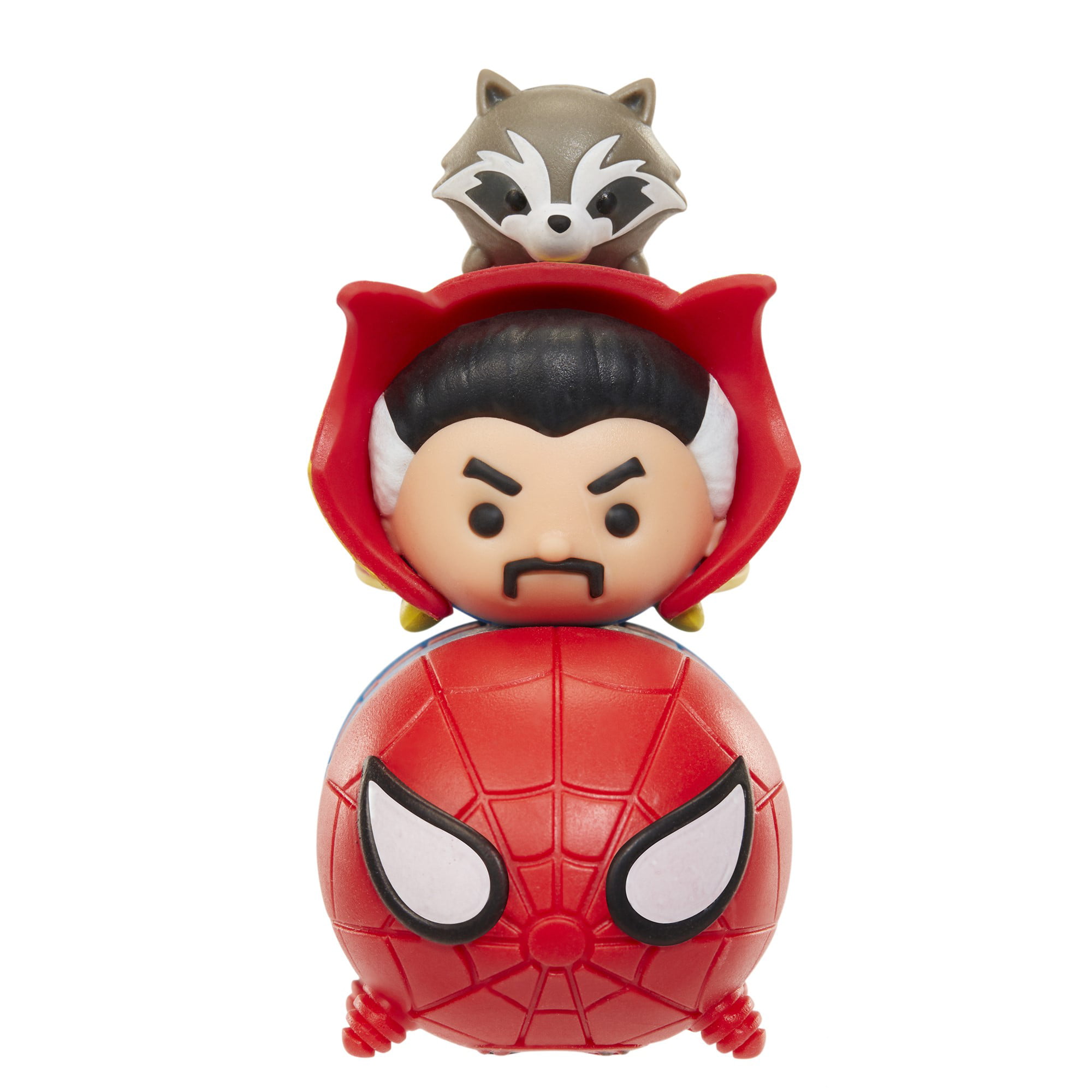 Marvel Spider-Man Tsum Tsum Mini Figure 