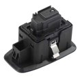 thumbnail image 2 of Car Master Power Window Control Switch Lift Button for Renault, 2 of 5