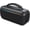 Black, variant on Portable Speaker : 100W() SoundPulse 2.0 with BassBoost, Loud Party Speakers, Unlimited Pairing, TWS for Outdoor/Indoor, Beach Essential, Black