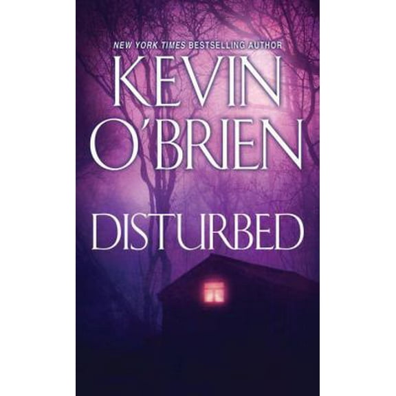 Pre-Owned Disturbed (Mass Market Paperback) 0786021373 9780786021376