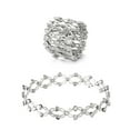 thumbnail image 2 of Bracelet Transformable Réglable Pliable Rétractable Remplacement de Bracelet, 2 of 9