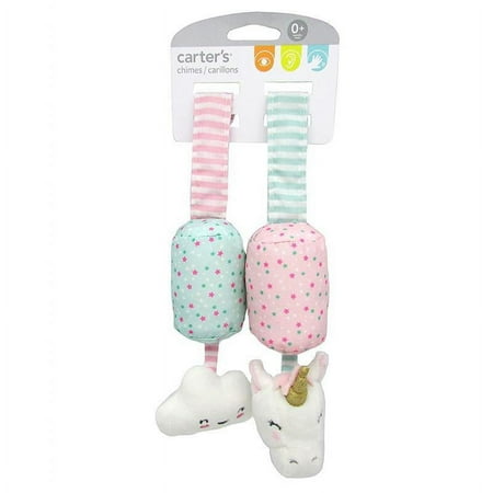 Kids Preferred Cloud & Unicorn Chime Set For Babies
