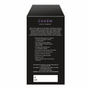 SKYN Charm Personal Vibrating Finger Massager, 1 Count