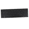 thumbnail image 4 of Teclado de diseño alemán Hugo para portátil 450 G6 455 G6, 4 of 8