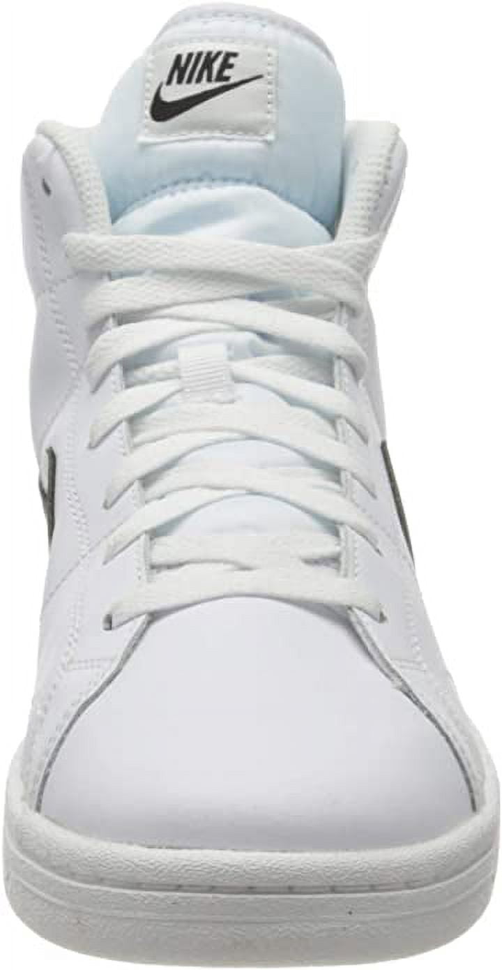 Nike Mens Tennis Shoes,White Black White Onyx,10