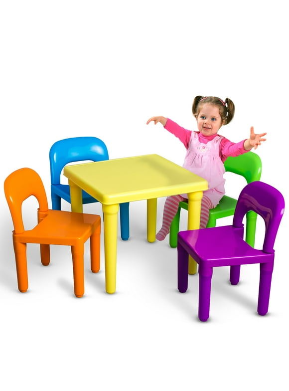 Toddler Table & Chair Sets in Toddler Tables & Chairs