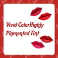 thumbnail image 4 of Tinte labial THESAEM Saemmul Water Candy Tint #3 Redmango, 9 ml, 4 of 7
