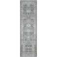 thumbnail image 2 of Dynamic Rugs JN696881500 5 ft. 3 in. x 7 ft. 7 in. Juno 6881 Rectangle Transitional Area Rug - 500 Light Blue, 2 of 4