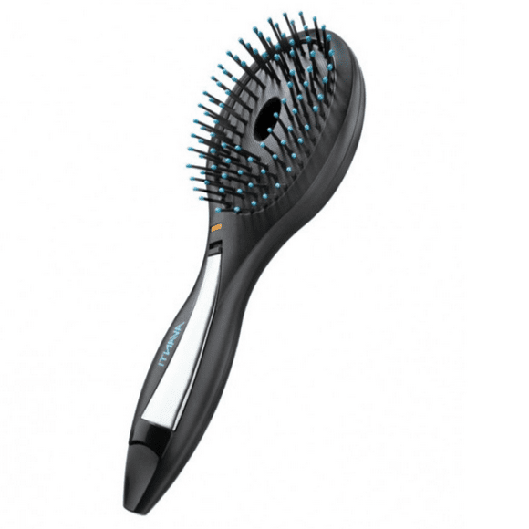 Avanti - Ionic Brush