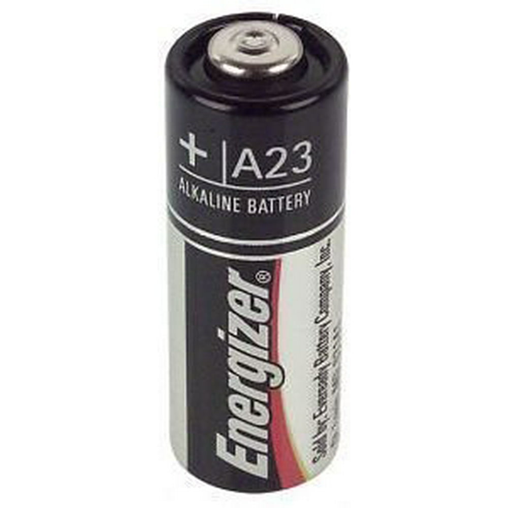 ENERGIZER A23 Alkaline 12 volt Battery x 250 batteries bulk packaging