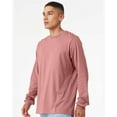 thumbnail image 2 of BELLA + CANVAS Unisex Jersey Long Sleeve Tee, 2 of 5