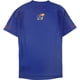 thumbnail image 2 of Adidas Mens Kansas Jayhawks Graphic T-Shirt blue L, 2 of 2