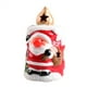 thumbnail image 1 of Led Para Hombre Mayor, Muñeco De Nieve, Lámpara De Aceite Pequeña Portátil, Vela De Navidad, Regalo Para Amigos Y Familiares Advancent HA040856-02, 1 of 6