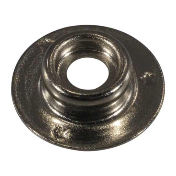 1/4" Nickel Snap Studs SNPSCK-005