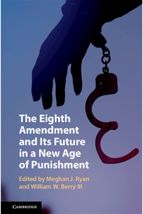 Pre-Owned EIGHT AMENDMENT+IT'S FUTURE IN A NEW...
