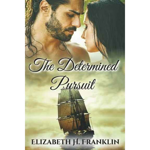 The Tennyson Series: The Determined Pursuit (Series #1) (Paperback)