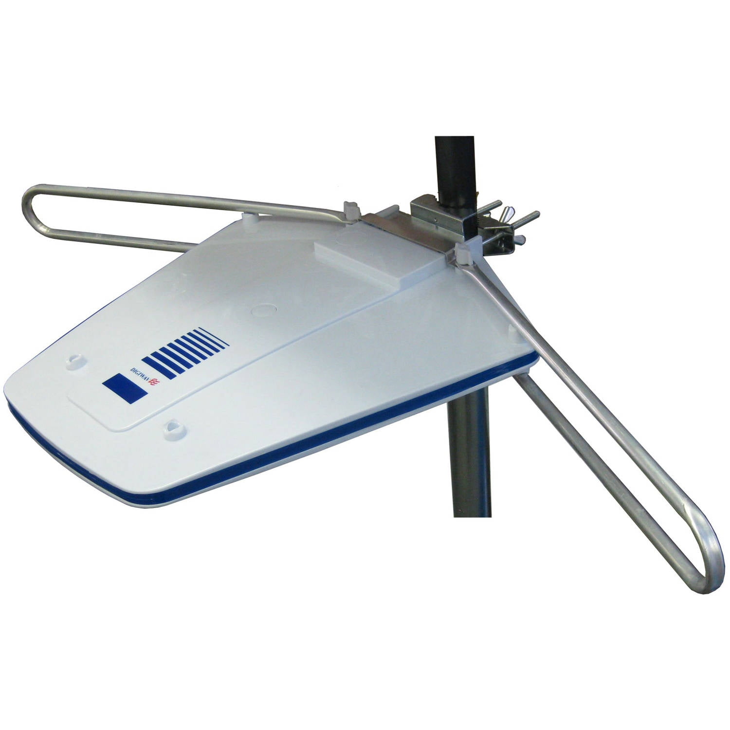 Digiwave Digital Outdoor Amplified HDTV Antenna, ANT5005