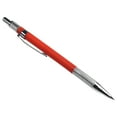 thumbnail image 4 of Welders Pencil with 12PCS Silver Streak Refills, Metal Marker Mechanicalhs, 4 of 9
