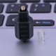 thumbnail image 4 of Adaptador Fibra Óptica Toslink A Mini 3 5mm Convertidor Profesional Sin Pérdida Señal Accesorios, 4 of 9