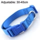 thumbnail image 2 of Collar LED para perros, collar para mascotas con luz recargable por USB, collar de seguridad nocturno con luz, 2 of 5