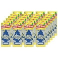 thumbnail image 2 of Little Trees New Car Scent Air Fresheners, Pack of 24, 2 of 3