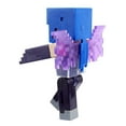 thumbnail image 3 of Minecraft Creator Series Spooky Wings Figure, Collectible Building Toy, 3 of 6