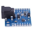 thumbnail image 4 of 【MRA112A】DC Power Shield V1.1.0 para Mini Placa Desarrollo D1 Módulo Pantalla Fuente Alimentación, 4 of 8