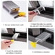 thumbnail image 5 of 2x limitadores de ventana de seguridad para niños cerraduras de seguridad para ventanas cerradura de seguridad para ventanas con llave, 5 of 5