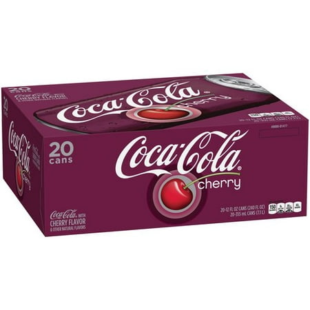 Binary options cherry coke